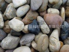 厂加直销天然干净的变压器鹅卵石石 园林石河滩石 尺寸齐全