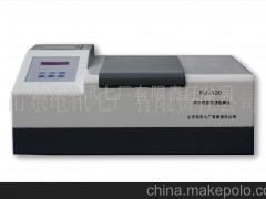批发供应NJ-100农药残留检测仪
