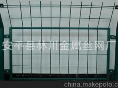 宝圣鑫小区围栏高尔夫场滑雪场围网封山开发保护地种植农业开发区