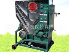 KT-200A型穗株种子脱粒机,脱粒机