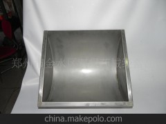 供应养殖设备猪用不锈钢母猪槽