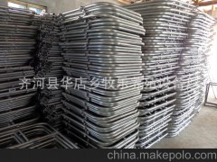畜牧养殖设备，保育床，新型母猪产床，定位栏质量佳，经久耐用