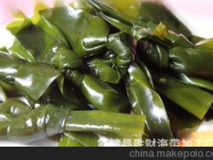 专业生产 量大从优 新鲜水产品 藻类 海带头