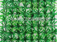 批发供应仿真草坪.人造草坪。仿真植物工艺25*25CM