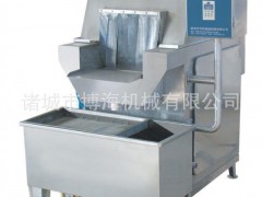 厂家热销 120针型盐水注射机，块状肉类制品加工 快捷方便