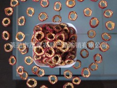 供应无核山楂干 中心圈山楂干 中心片山楂干 精选 图