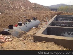 高效家禽养殖废水处理设备