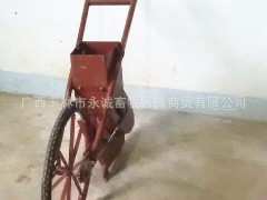 批发供应人力播种机 多功能人力播种机 小型多功人力能播种机