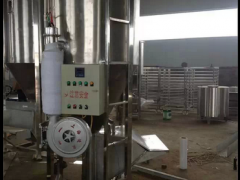 栾城供应现货化肥颗粒混合机 塑料颗粒烘干机 拌料机
