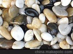 南京东沟雨花石厂――园林石 抛光园林石2