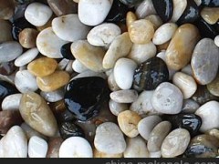 南京东沟雨花石厂――园林石 抛光园林石1 批发直销