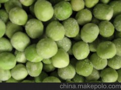 供应速冻青豌豆 绿色环保有机蔬菜