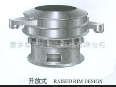 化肥振动筛