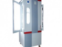 程控光照培养箱（种子箱，升级新型，液晶屏）三面光照BSG-400