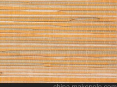 厂家直销）格灵斯 草类1# 墙纸、壁纸 天然植物壁纸