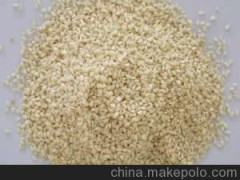 长期批发单壳黑芝麻（黑油麻）