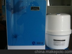 除菌除三氯甲醛农药泥沙铁锈过滤有害物质家用RO反渗透净水机