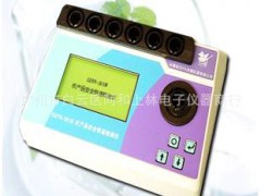 多通道农药残留快速检测仪，农残检测仪GDYN-206S