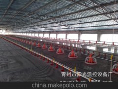 畜牧养殖设备 专业水线料线 养鸡专用水线料线 阳光温控