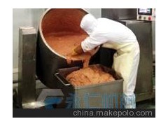 肉类打浆机 鱼糜制品打浆机 0803