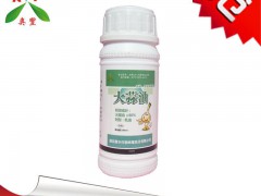 红富士苹果腐烂病，溃腐灵，春季清园农药