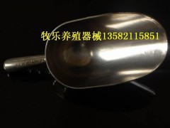 生产 畜牧养殖 饲料铲 加料斗 猪场/鸡场 加厚 合金料铲