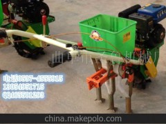 新品推荐 油菜蔬菜精量播种机 小颗粒种子蔬菜播种机
