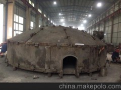 曼海姆炉反应锅