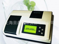 供应GDYN-1048SC国产48通道农药残毒快速检测仪 上海巴玖