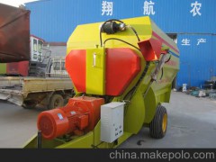 tmr-6型tmr饲料搅拌机厂家