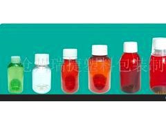 供应塑料瓶 量大从优 液体瓶 100mlPET瓶，(图)