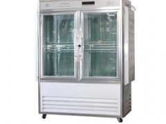 泰宏珠江牌-LRH-550-G光照培养箱 低预算 高精度冷热恒温设备