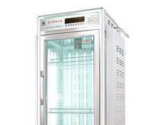 泰宏珠江牌 -LRH-300-G光照培养箱 高精度冷热恒温设备 高效节能