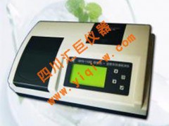 供应国产农药残毒快速检测仪GDYN-308S