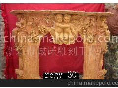 石料工艺品