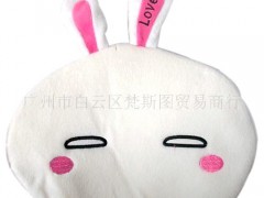 love兔暖手鼠标垫 今冬热销的新奇特产品