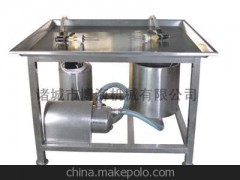 畅销 120针型盐水注射机，块状肉类制品加工 博海