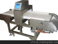肉类制品--金属探测器、嘉乐仕专业制造厂