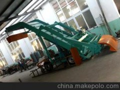 供应青贮饲料取料机，大型车床加工机械加工，机械制造