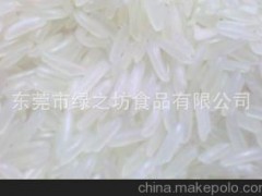 供应优质泰国香米，泰国大米批发，东莞绿之坊粮油批发