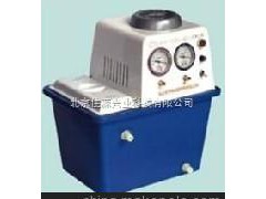 SHZ-D（Ⅲ）防腐循环水多用真空泵，防腐循环水多用真空泵