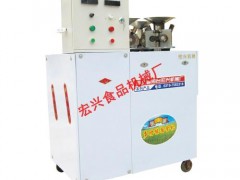 供应新型麻花机 淋油麻花机 多功能麻花机 厂家价格低
