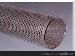 供应冲孔网 数控冲孔网 圆孔网