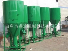 节能饲料混合搅拌机 家禽养殖饲料加工设备