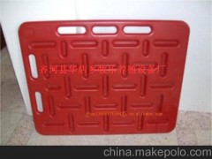 畜牧养殖设备，多功能挡猪板，一级塑料制作材料结实，使用放心