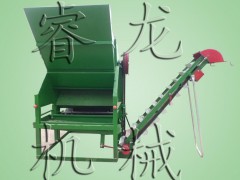 青岛新型花生摘果机_农副产品 花生摘果机,花生种子剥壳机