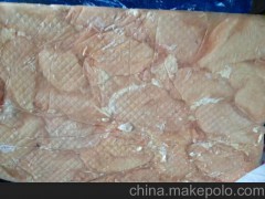 供应冷冻分割鸡副产品肉鸡大胸