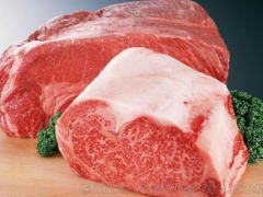 宏鸿食材健康配送（康拜克羊肉）