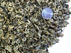 茉莉花茶批发 茉莉茶叶 厂家直营 广西横县茉莉花茶 茉莉玉螺