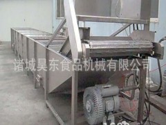 臭氧消毒蛤蜊清洗机 气泡冲击花蛤清洗设备